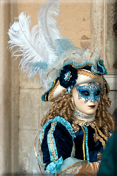 foto Carnevale di Venezia